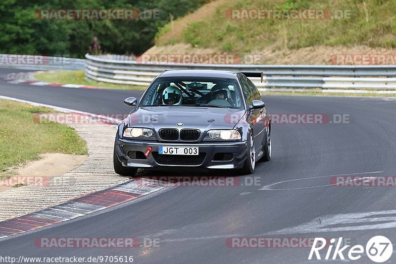 Bild #9705616 - Touristenfahrten Nürburgring Nordschleife (25.07.2020)