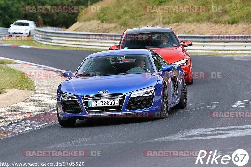 Bild #9705620 - Touristenfahrten Nürburgring Nordschleife (25.07.2020)