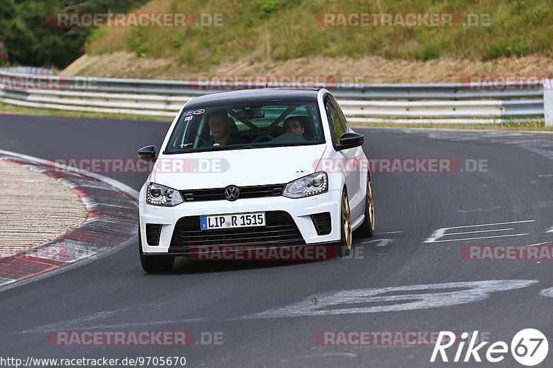 Bild #9705670 - Touristenfahrten Nürburgring Nordschleife (25.07.2020)