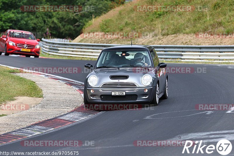 Bild #9705675 - Touristenfahrten Nürburgring Nordschleife (25.07.2020)