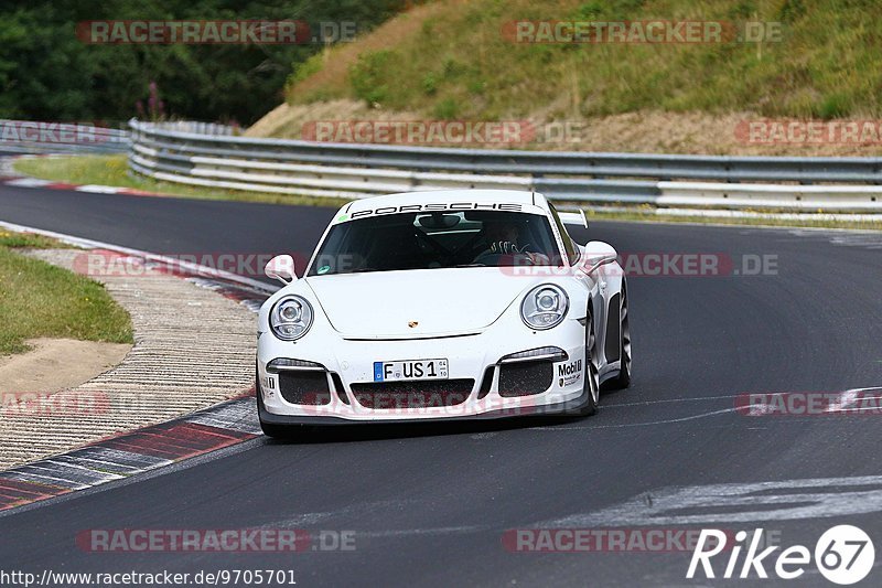 Bild #9705701 - Touristenfahrten Nürburgring Nordschleife (25.07.2020)