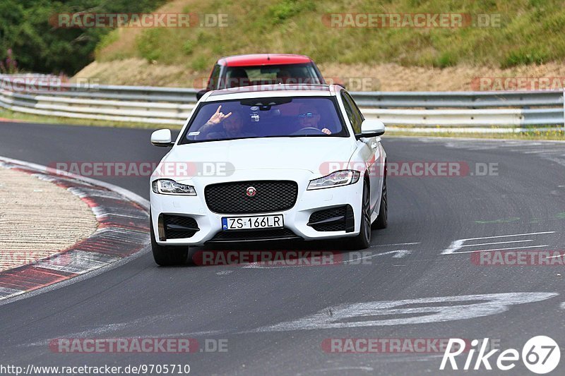 Bild #9705710 - Touristenfahrten Nürburgring Nordschleife (25.07.2020)