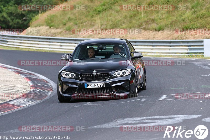 Bild #9705733 - Touristenfahrten Nürburgring Nordschleife (25.07.2020)