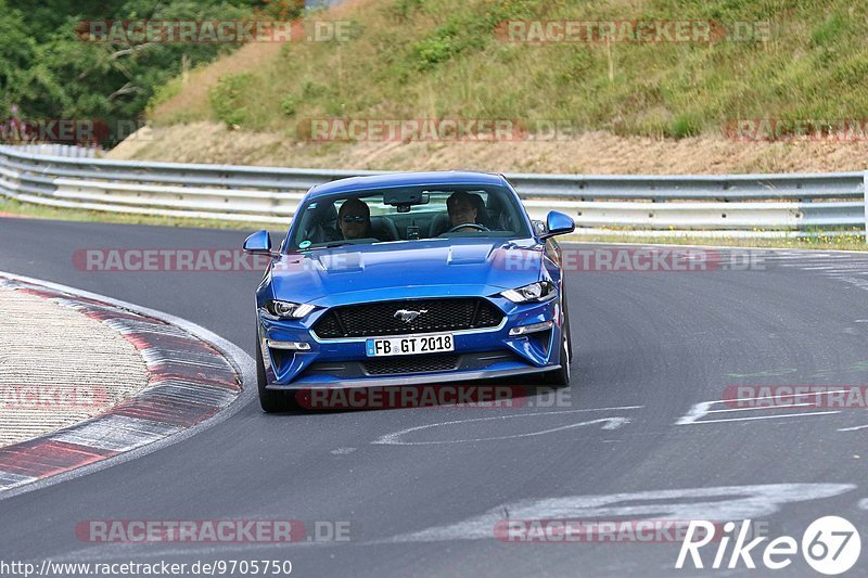 Bild #9705750 - Touristenfahrten Nürburgring Nordschleife (25.07.2020)