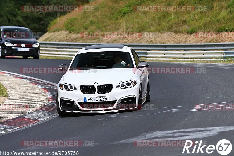 Bild #9705758 - Touristenfahrten Nürburgring Nordschleife (25.07.2020)