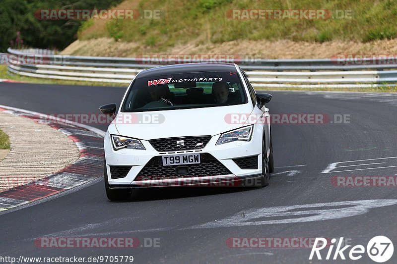 Bild #9705779 - Touristenfahrten Nürburgring Nordschleife (25.07.2020)