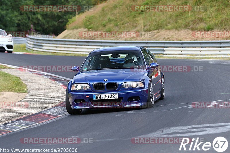 Bild #9705836 - Touristenfahrten Nürburgring Nordschleife (25.07.2020)