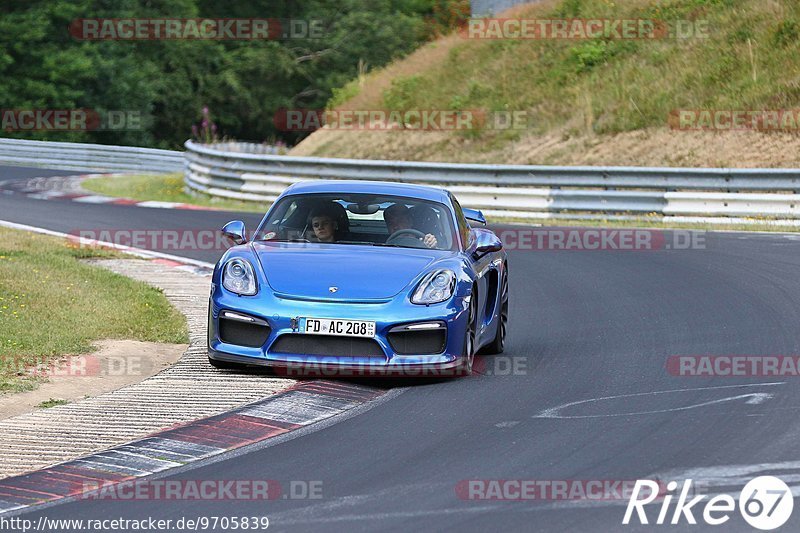 Bild #9705839 - Touristenfahrten Nürburgring Nordschleife (25.07.2020)