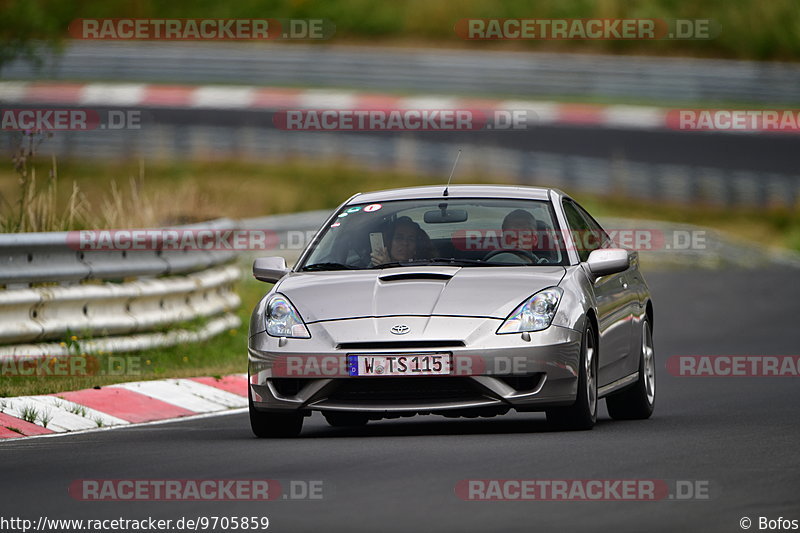 Bild #9705859 - Touristenfahrten Nürburgring Nordschleife (25.07.2020)