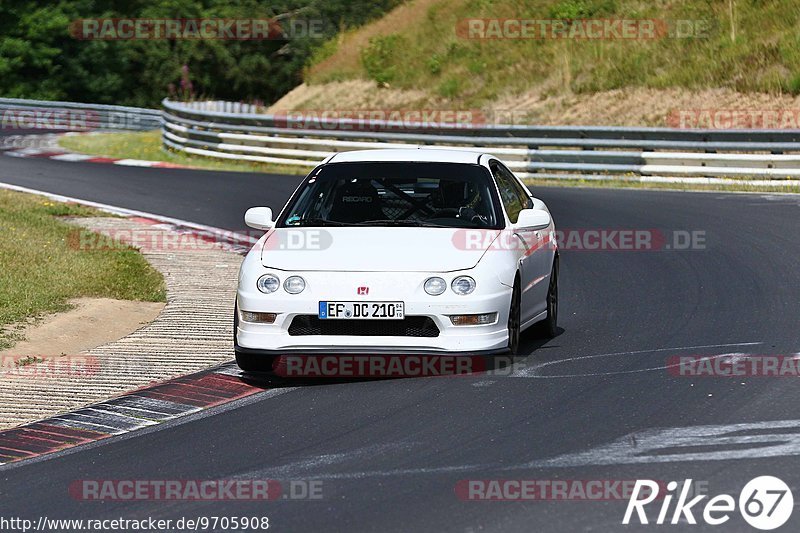 Bild #9705908 - Touristenfahrten Nürburgring Nordschleife (25.07.2020)