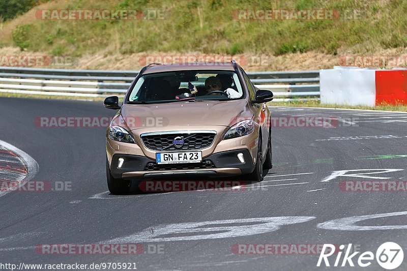 Bild #9705921 - Touristenfahrten Nürburgring Nordschleife (25.07.2020)