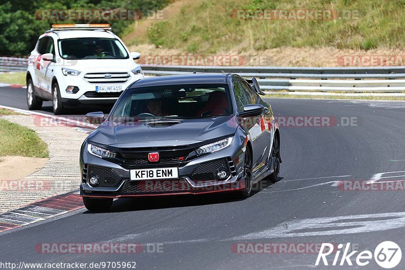 Bild #9705962 - Touristenfahrten Nürburgring Nordschleife (25.07.2020)