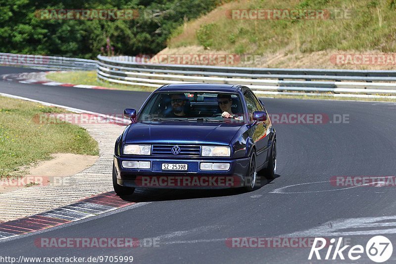 Bild #9705999 - Touristenfahrten Nürburgring Nordschleife (25.07.2020)