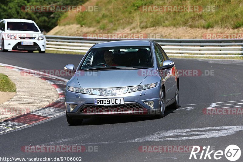 Bild #9706002 - Touristenfahrten Nürburgring Nordschleife (25.07.2020)