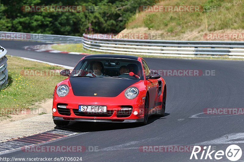 Bild #9706024 - Touristenfahrten Nürburgring Nordschleife (25.07.2020)