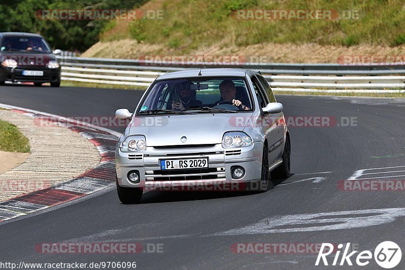 Bild #9706096 - Touristenfahrten Nürburgring Nordschleife (25.07.2020)