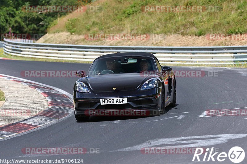 Bild #9706124 - Touristenfahrten Nürburgring Nordschleife (25.07.2020)