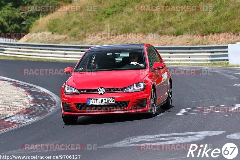 Bild #9706127 - Touristenfahrten Nürburgring Nordschleife (25.07.2020)