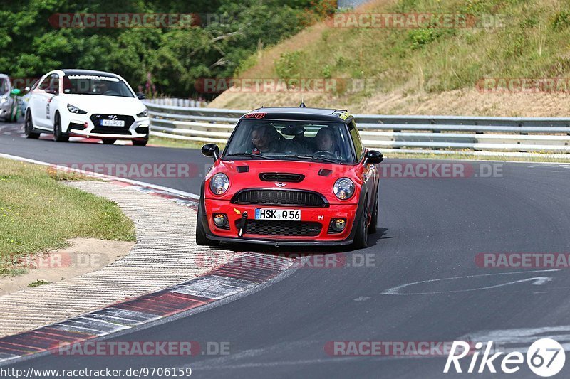 Bild #9706159 - Touristenfahrten Nürburgring Nordschleife (25.07.2020)