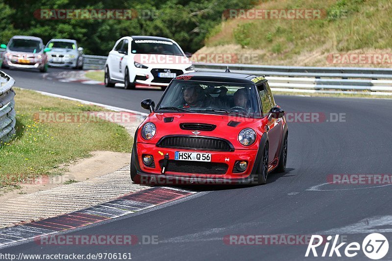 Bild #9706161 - Touristenfahrten Nürburgring Nordschleife (25.07.2020)