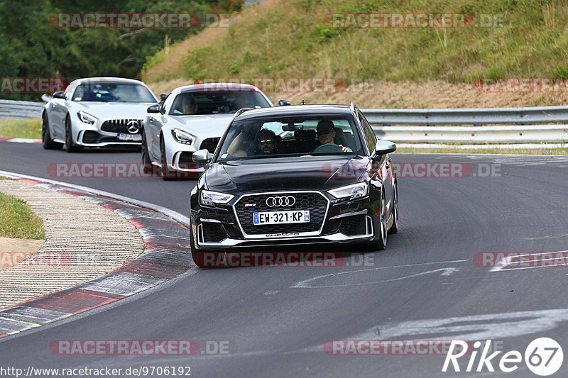 Bild #9706192 - Touristenfahrten Nürburgring Nordschleife (25.07.2020)