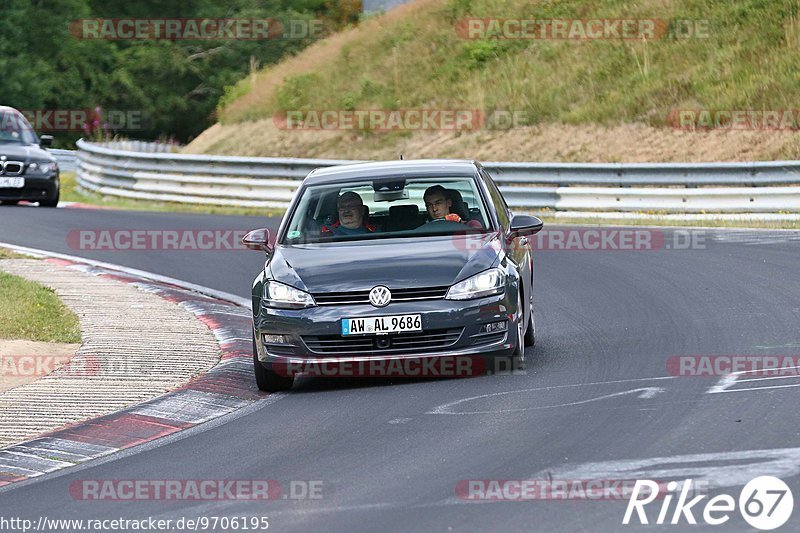 Bild #9706195 - Touristenfahrten Nürburgring Nordschleife (25.07.2020)