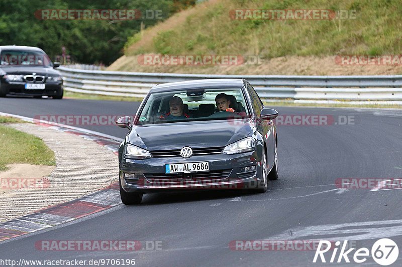 Bild #9706196 - Touristenfahrten Nürburgring Nordschleife (25.07.2020)