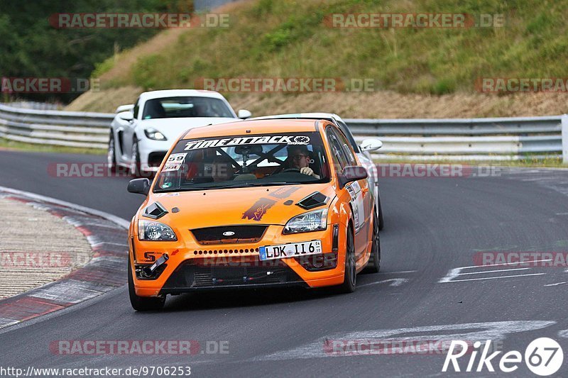 Bild #9706253 - Touristenfahrten Nürburgring Nordschleife (25.07.2020)