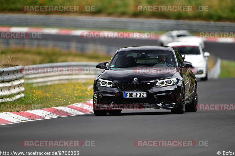 Bild #9706366 - Touristenfahrten Nürburgring Nordschleife (25.07.2020)