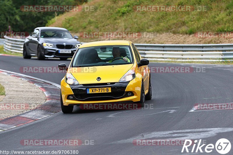 Bild #9706380 - Touristenfahrten Nürburgring Nordschleife (25.07.2020)