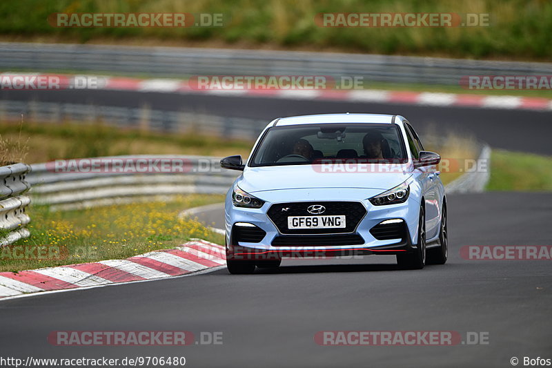 Bild #9706480 - Touristenfahrten Nürburgring Nordschleife (25.07.2020)