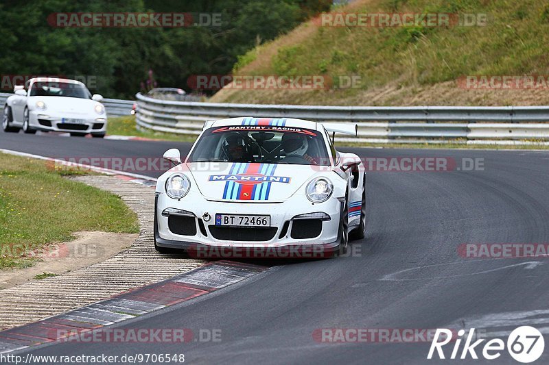 Bild #9706548 - Touristenfahrten Nürburgring Nordschleife (25.07.2020)