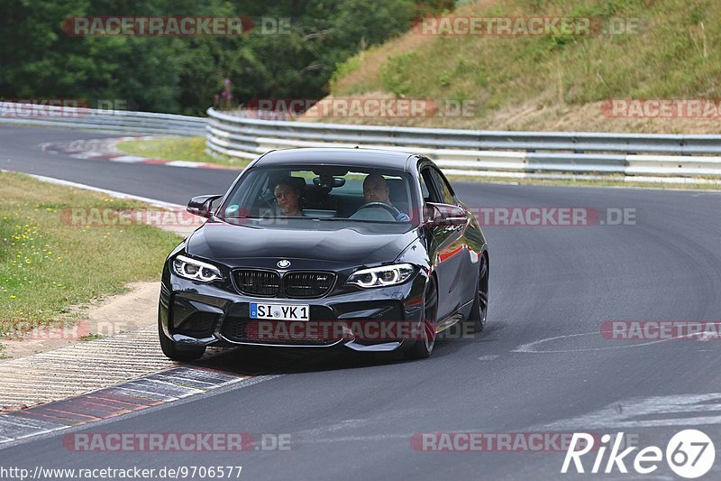 Bild #9706577 - Touristenfahrten Nürburgring Nordschleife (25.07.2020)