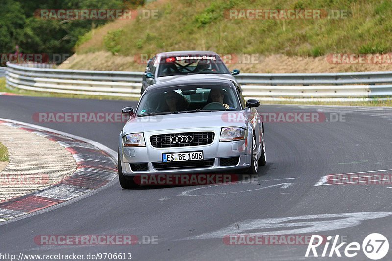 Bild #9706613 - Touristenfahrten Nürburgring Nordschleife (25.07.2020)