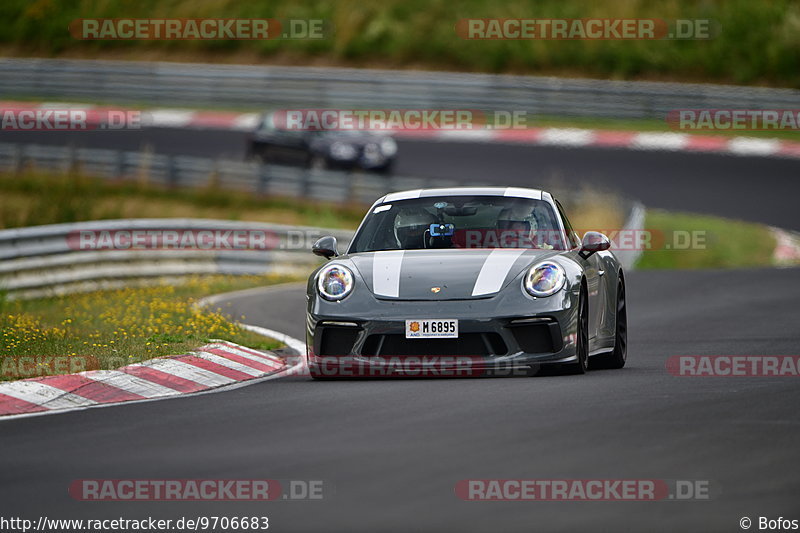 Bild #9706683 - Touristenfahrten Nürburgring Nordschleife (25.07.2020)