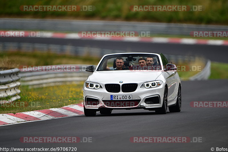 Bild #9706720 - Touristenfahrten Nürburgring Nordschleife (25.07.2020)