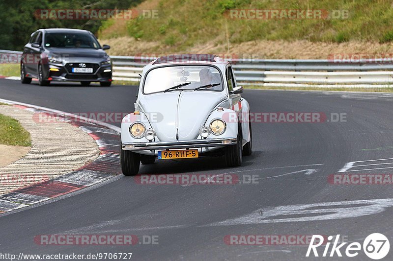 Bild #9706727 - Touristenfahrten Nürburgring Nordschleife (25.07.2020)