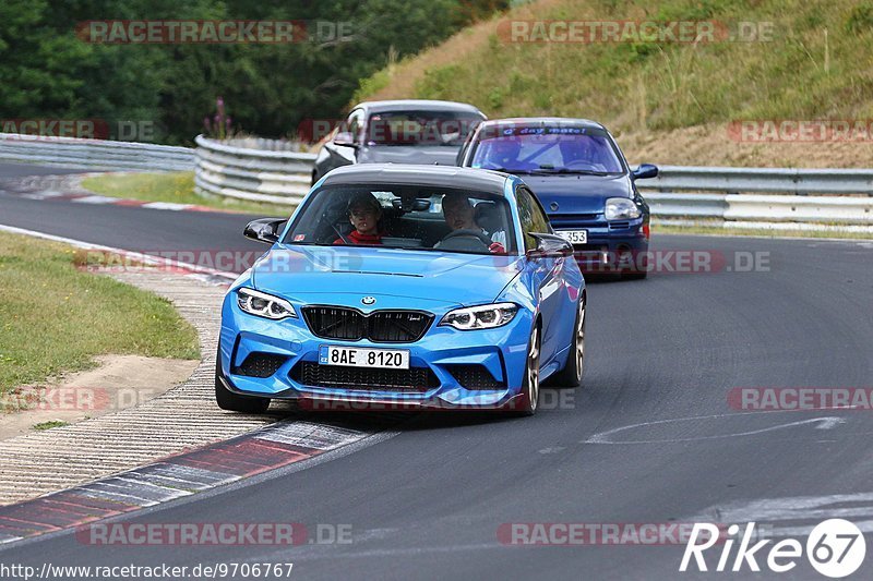 Bild #9706767 - Touristenfahrten Nürburgring Nordschleife (25.07.2020)