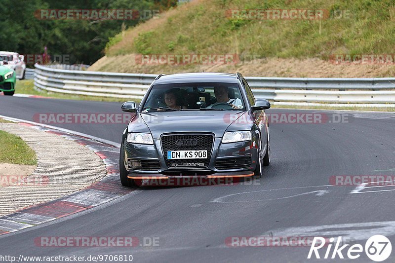 Bild #9706810 - Touristenfahrten Nürburgring Nordschleife (25.07.2020)