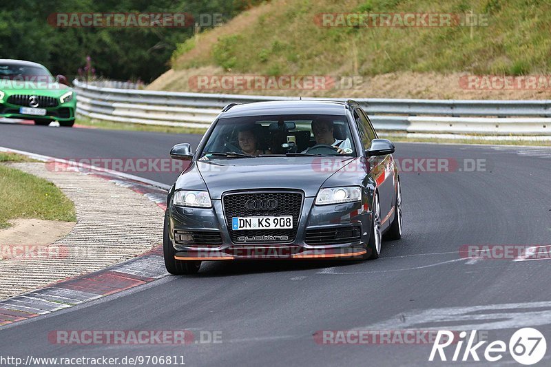 Bild #9706811 - Touristenfahrten Nürburgring Nordschleife (25.07.2020)