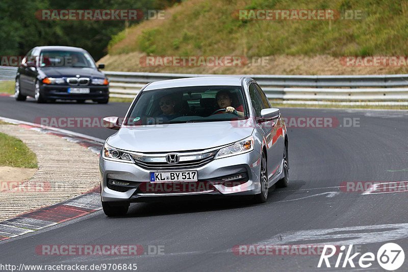 Bild #9706845 - Touristenfahrten Nürburgring Nordschleife (25.07.2020)