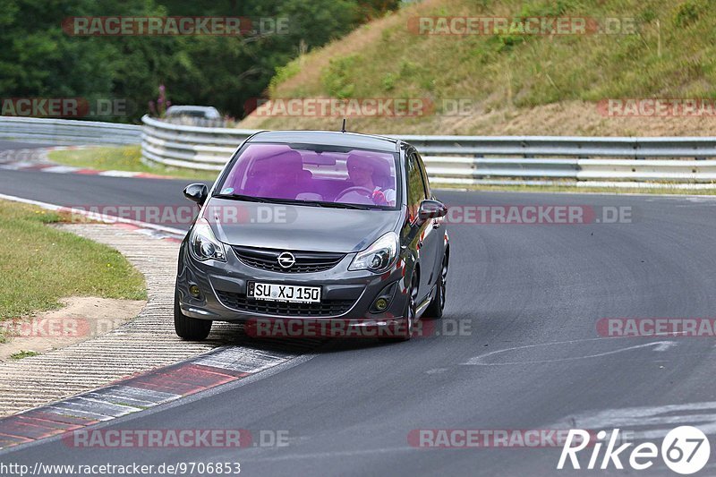 Bild #9706853 - Touristenfahrten Nürburgring Nordschleife (25.07.2020)