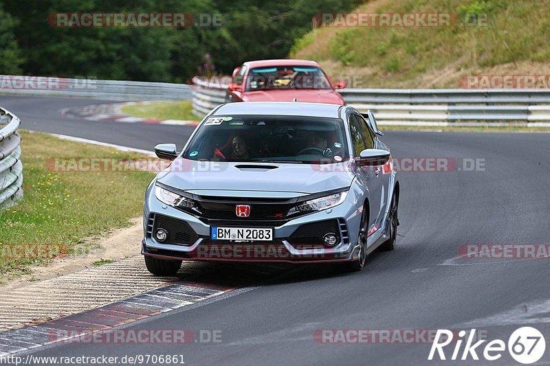 Bild #9706861 - Touristenfahrten Nürburgring Nordschleife (25.07.2020)