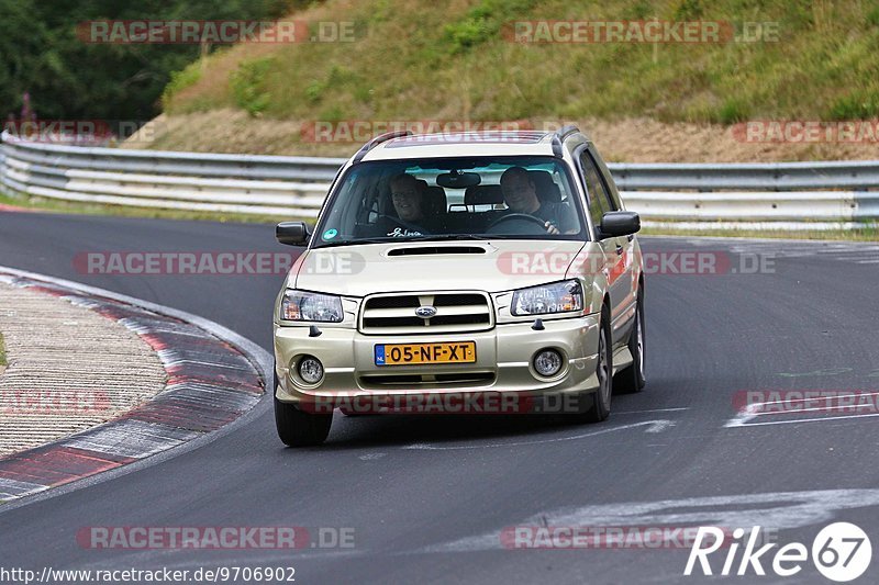 Bild #9706902 - Touristenfahrten Nürburgring Nordschleife (25.07.2020)