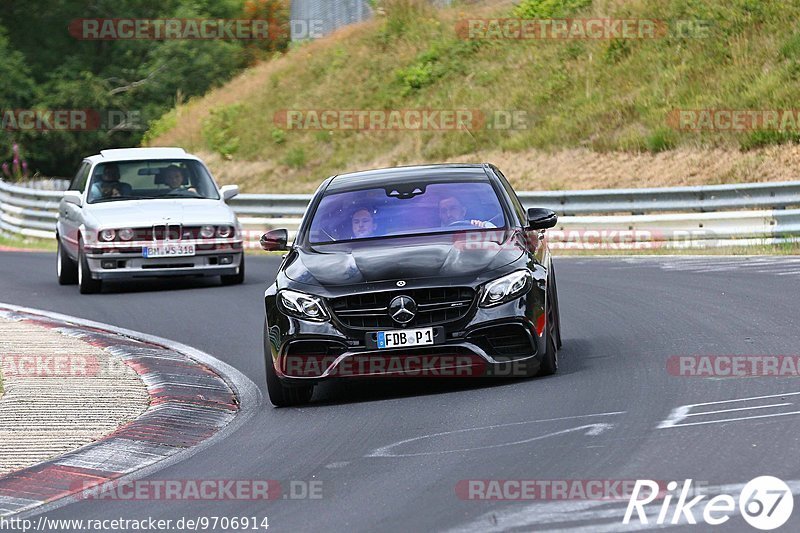 Bild #9706914 - Touristenfahrten Nürburgring Nordschleife (25.07.2020)