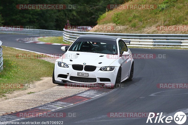 Bild #9706922 - Touristenfahrten Nürburgring Nordschleife (25.07.2020)