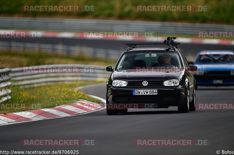 Bild #9706925 - Touristenfahrten Nürburgring Nordschleife (25.07.2020)