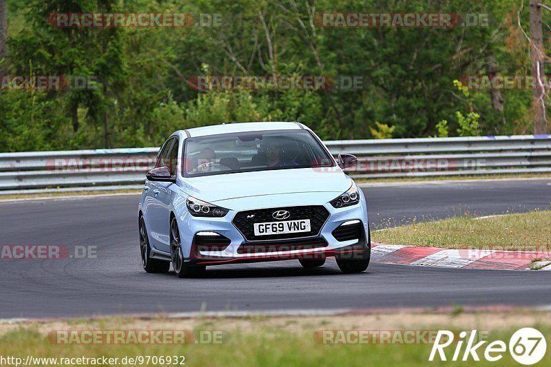 Bild #9706932 - Touristenfahrten Nürburgring Nordschleife (25.07.2020)