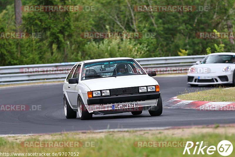 Bild #9707052 - Touristenfahrten Nürburgring Nordschleife (25.07.2020)