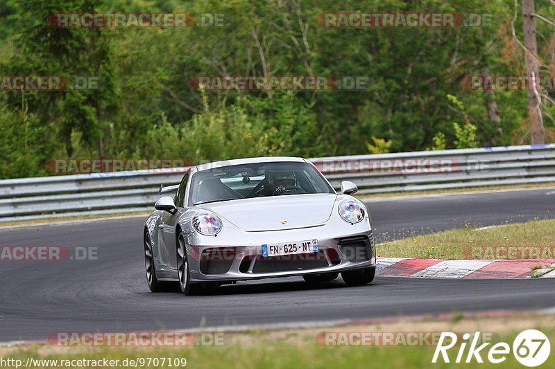 Bild #9707109 - Touristenfahrten Nürburgring Nordschleife (25.07.2020)